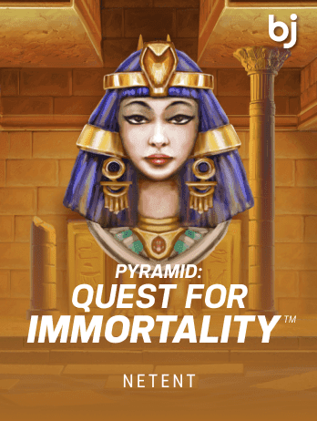 Pyramid_ Quest for Immortality™png game thumbnail