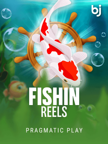 Fishin Reelspng game thumbnail