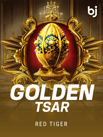 Golden Tsarpng game thumbnail