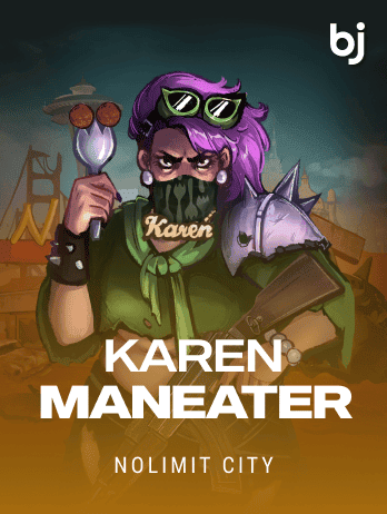 Karen Maneaterpng thumbnail