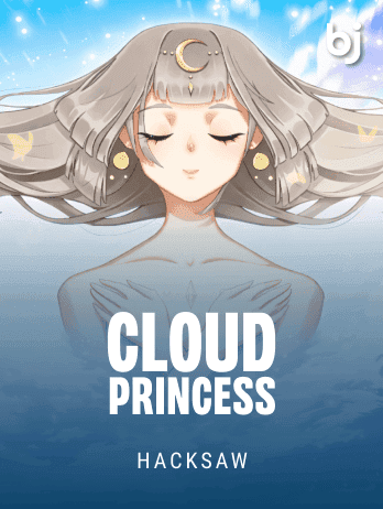 Cloud Princesspng game icon