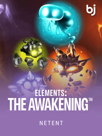 Elements_ The Awakening™png game thumbnail
