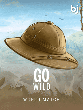 Go Wild thumbnail