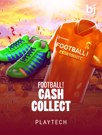 Football! Cash Collectpng game icon
