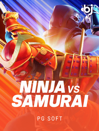 Ninja vs Samuraipng game thumbnail