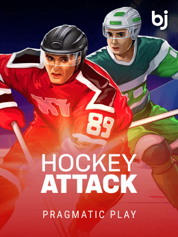 Hockey Attack™png game icon