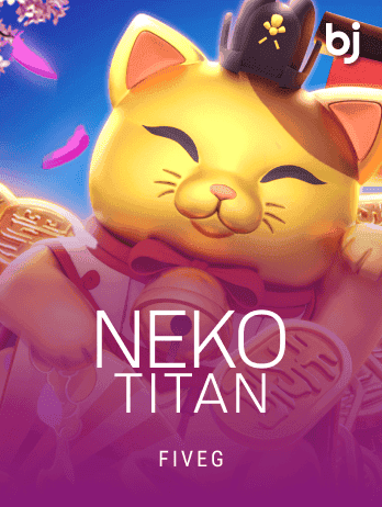NEKO TITANpng game thumbnail