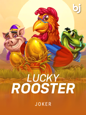 Lucky Roosterpng game thumbnail