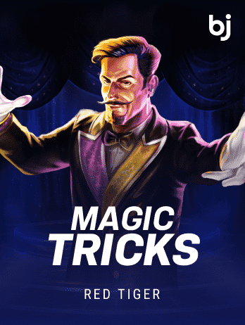 Magic Trickspng game thumbnail