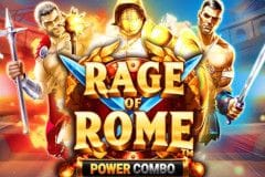 Rage of Rome Power Combo™ thumbnail