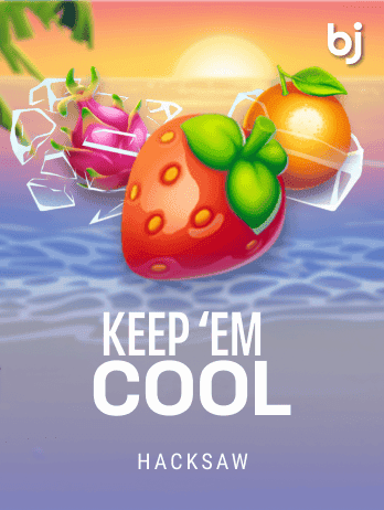 Keep 'em Coolpng game icon