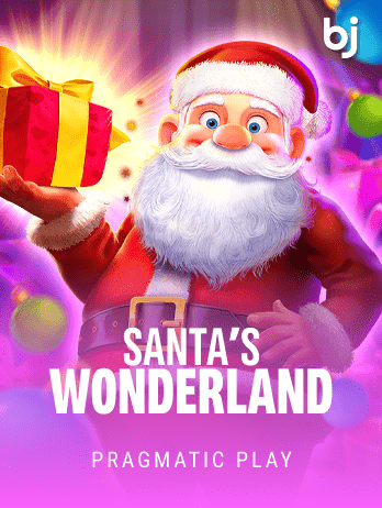 Santa's Wonderlandpng game icon